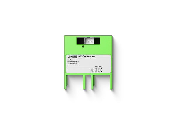 AC Control