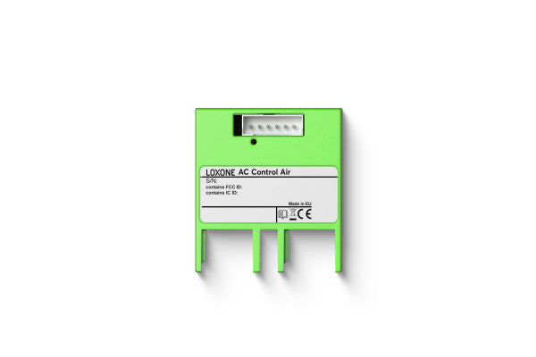 AC Control
