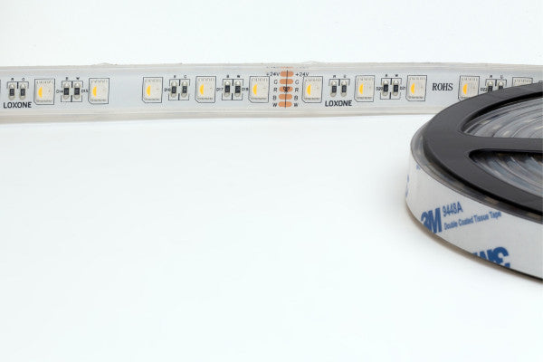 RGBW LED Streifen 5m