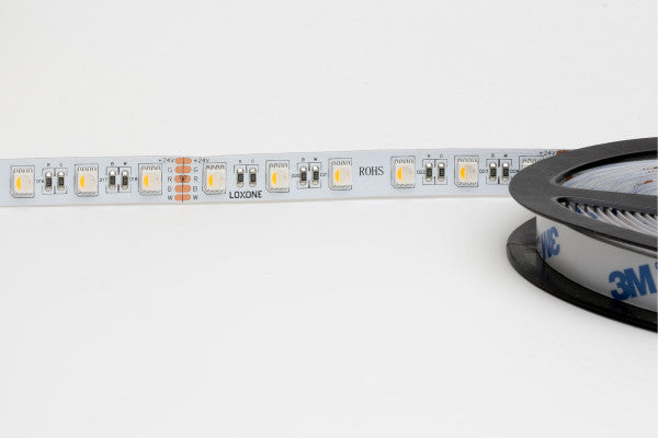 RGBW LED Streifen 5m