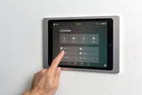 iPad Wallmount 10,2"