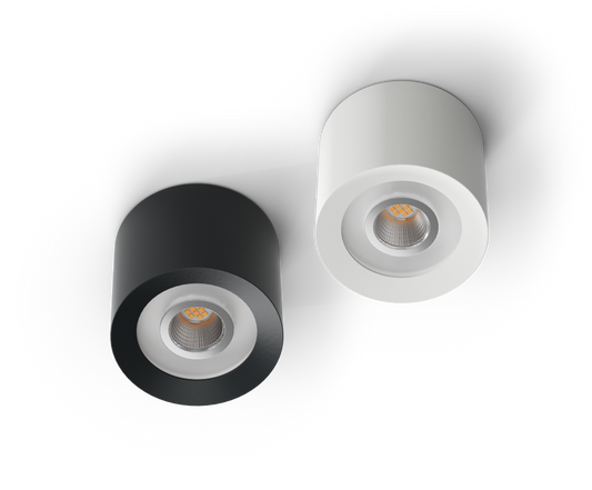 LED Spot da soffitto RGBW Tree