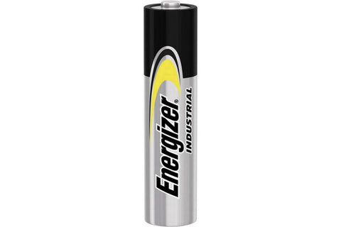 Energizer Industrial Micro AAA (10 pz.)