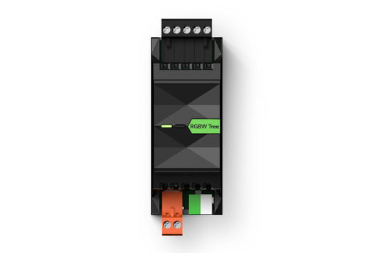 Dimmer 24V RGBW