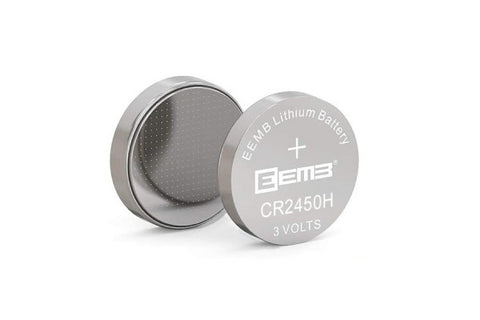 Batterie a bottone CR2450H (20 pz.)