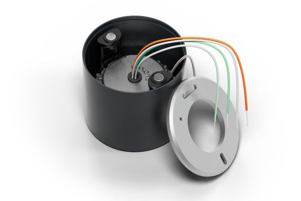 LED Spot da soffitto RGBW Tree