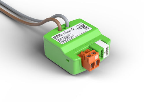 Nano Motor Controller