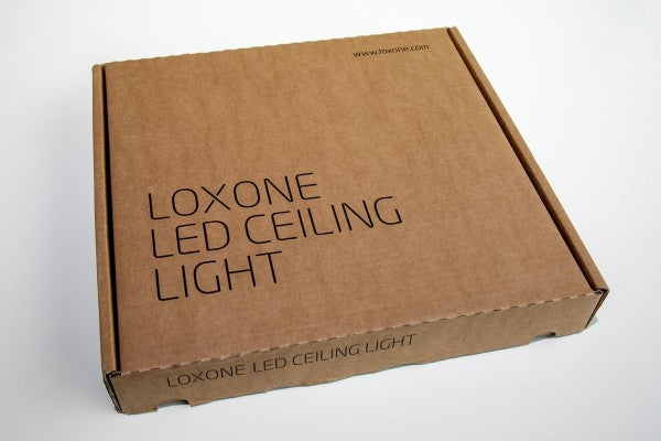 LED Ceiling Light RGBW
