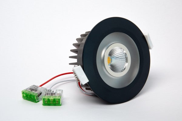 LED Spot WW PWM