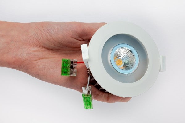 LED Spot WW PWM